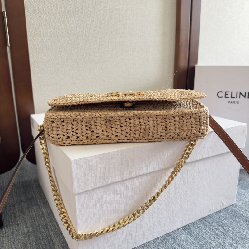 Ce1i*e triomphe bags